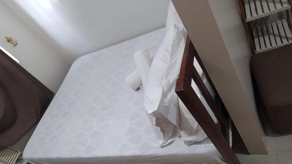 Moa's Spot At Sea Residences