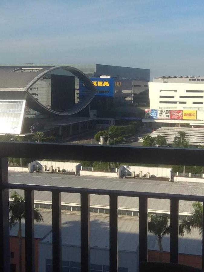 Apartment Moa's Spot At Sea Residences *