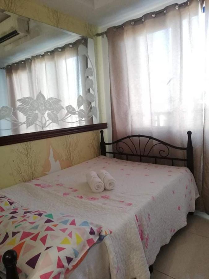 Apartment Moa's Spot At Sea Residences Manila