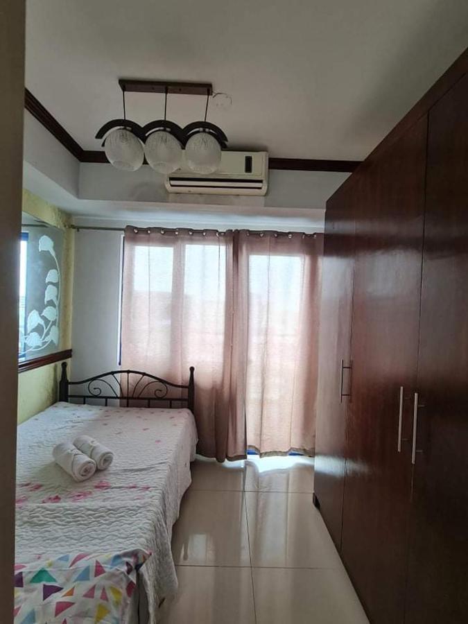 Moa's Spot At Sea Residences
