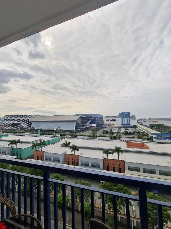 Moa's Spot At Sea Residences * Manila