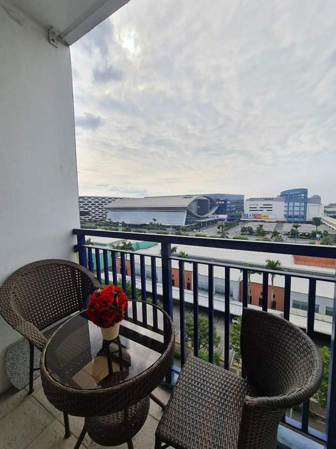 Apartment Moa's Spot At Sea Residences *