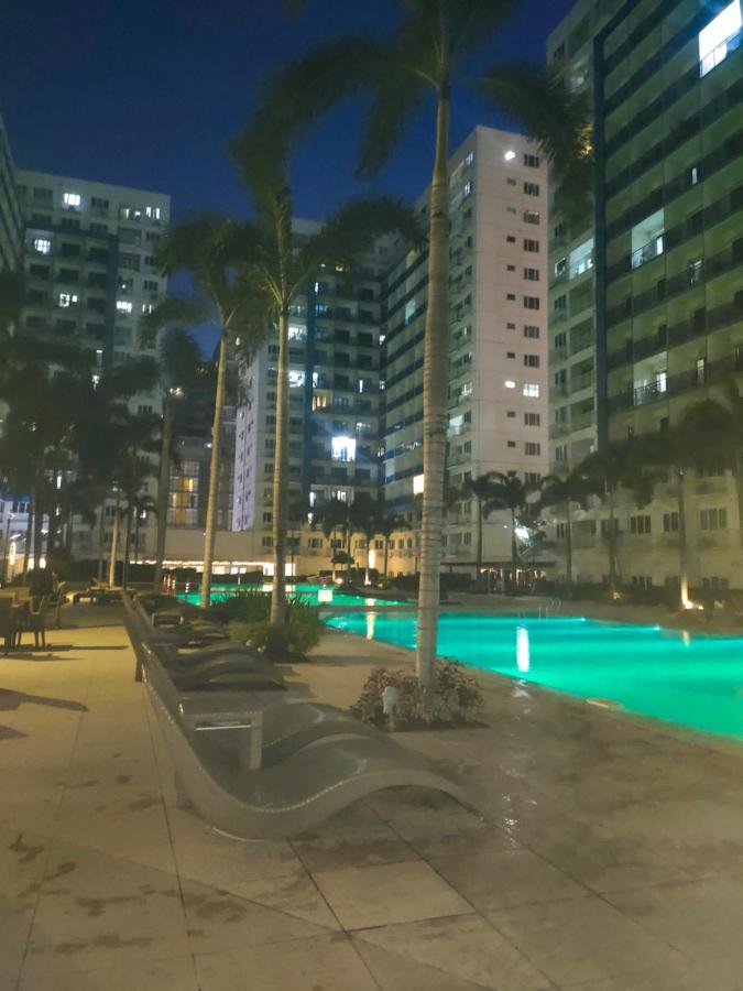 Apartment Moa's Spot At Sea Residences