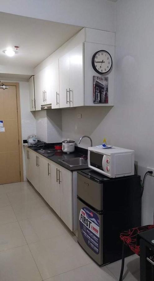 Moa's Spot At Sea Residences * Manila