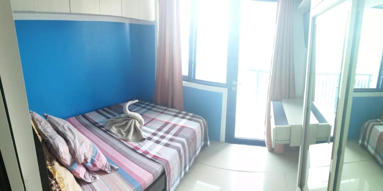 Moa's Spot At Sea Residences Apartment *