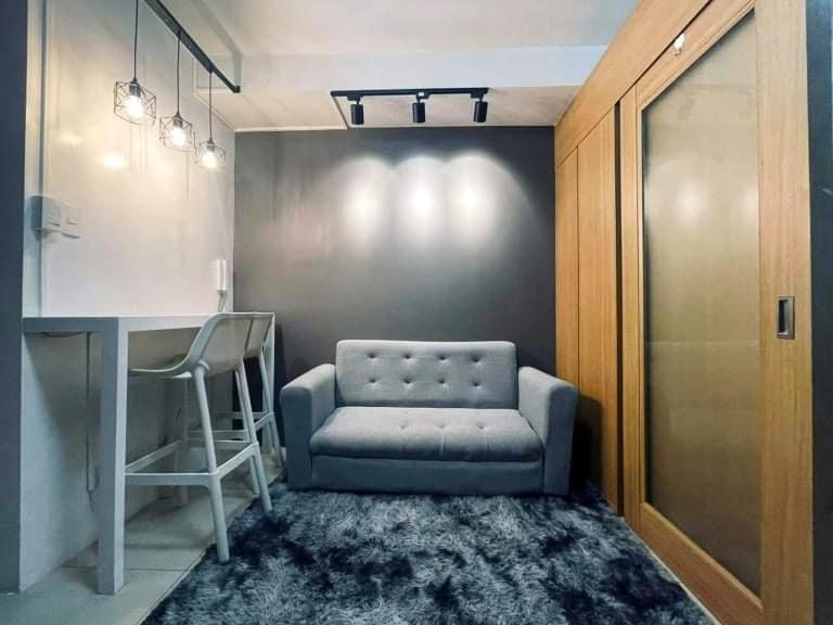 Apartamento Shell Residences Moa *