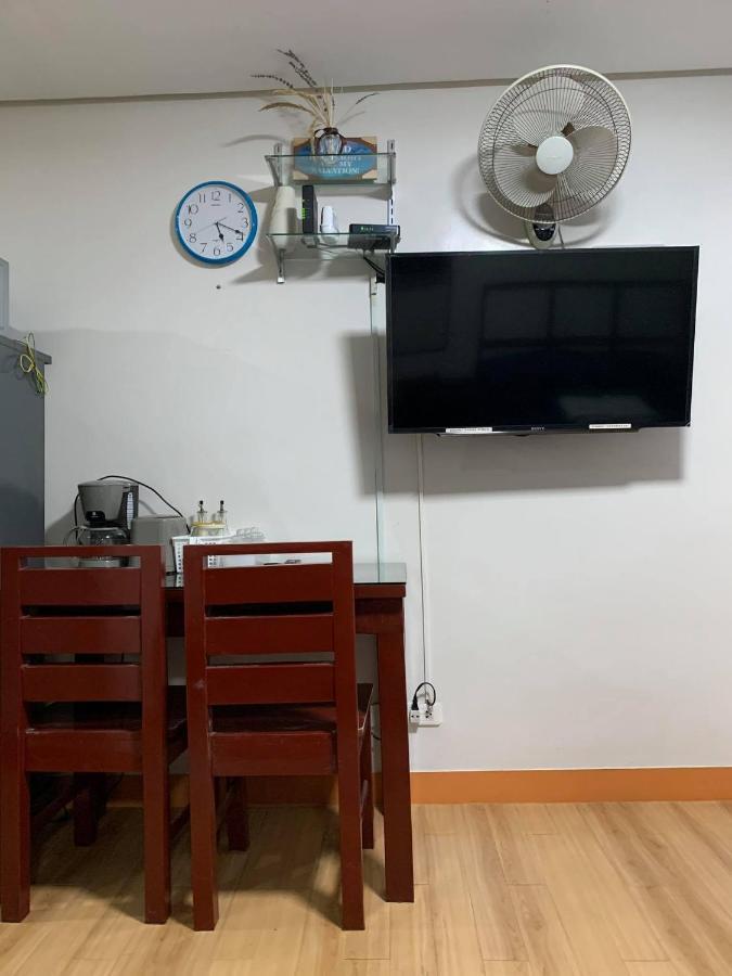 Xny At Smdc Trees Residences Quezon City-studio