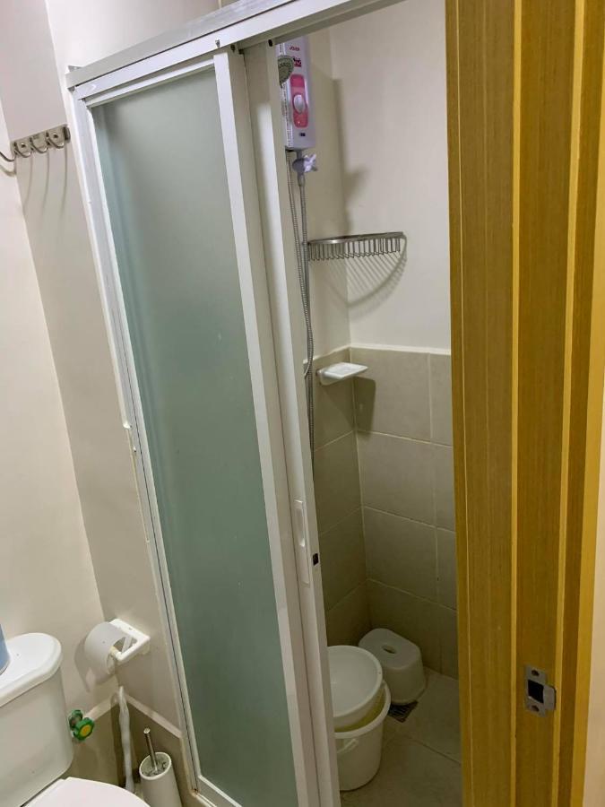 Xny At Smdc Trees Residences Quezon City-studio Apartment *