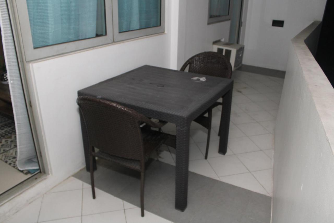 Apartment A2j Huge Modern Luxury 2br Balcony Near Ever Gotesco *