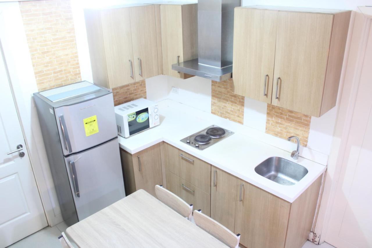 Apartment A2j Huge Modern Luxury 2br Balcony Near Ever Gotesco