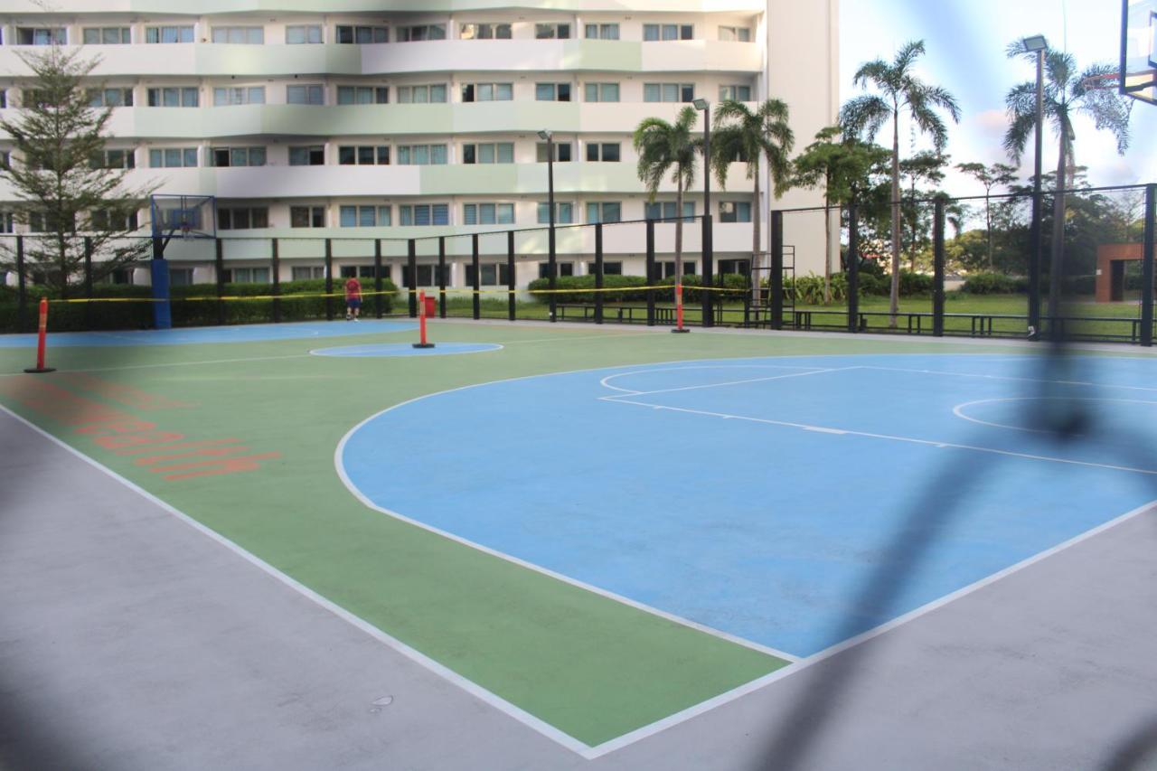 Apartment A2j Huge Modern Luxury 2br Balcony Near Ever Gotesco