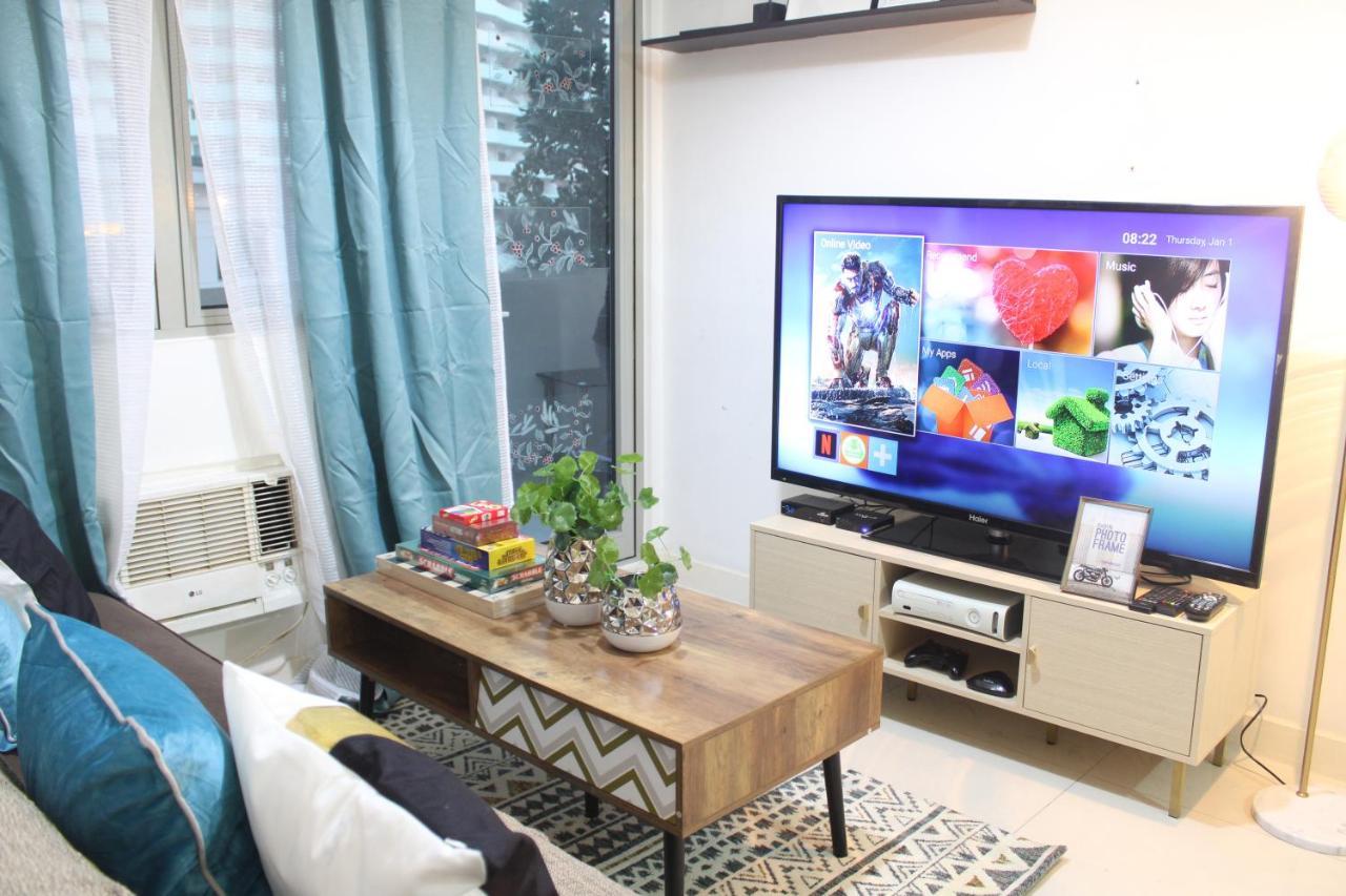Apartamento A2j Huge Modern Luxury 2br Balcony Near Ever Gotesco *