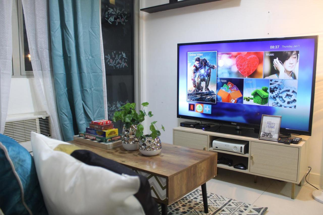 Apartamento A2j Huge Modern Luxury 2br Balcony Near Ever Gotesco *