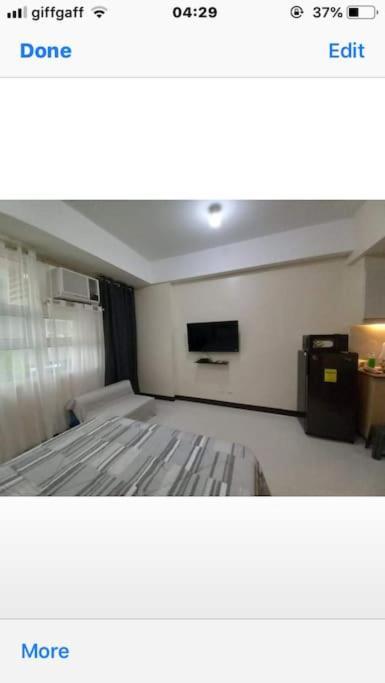 101 Newport Blvd, Pasay City,Cluster 1- Level 2-D, East Wing * Manila