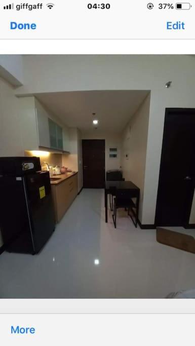 101 Newport Blvd, Pasay City,Cluster 1- Level 2-D, East Wing * Manila