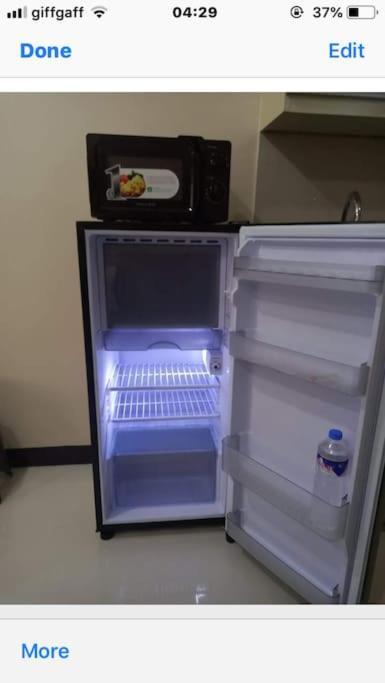 Apartment 101 Newport Blvd, Pasay City,Cluster 1- Level 2-D, East Wing Manila