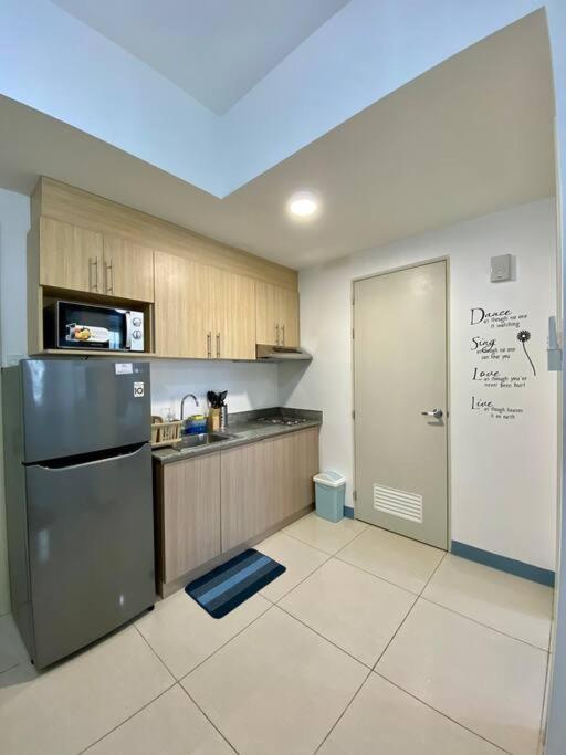 Apartment Cozy 2 Bedroom At 1231 South Residences