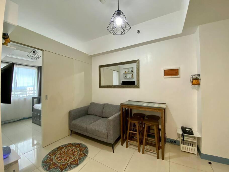 Cozy 2 Bedroom At 1231 South Residences * Manila