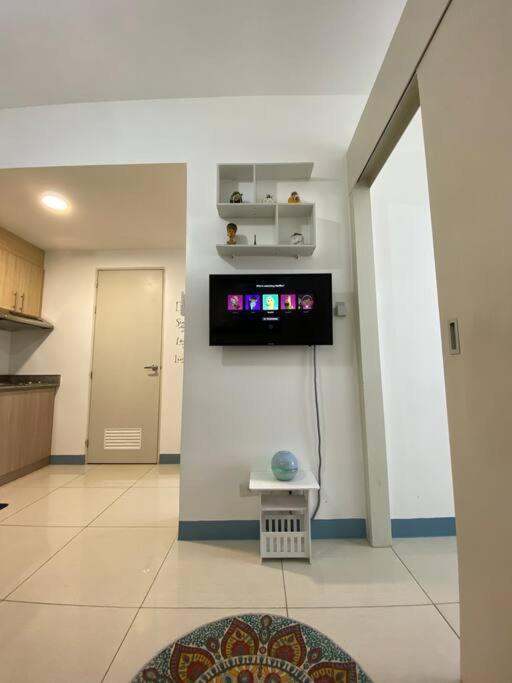 Apartment Cozy 2 Bedroom At 1231 South Residences *
