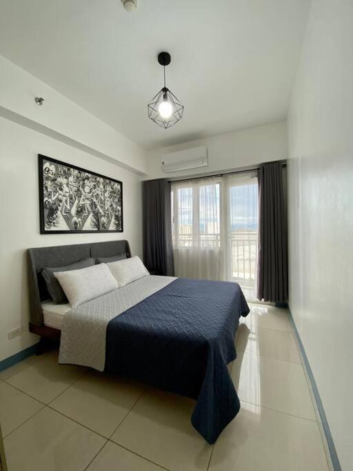 Cozy 2 Bedroom At 1231 South Residences Apartment Manila