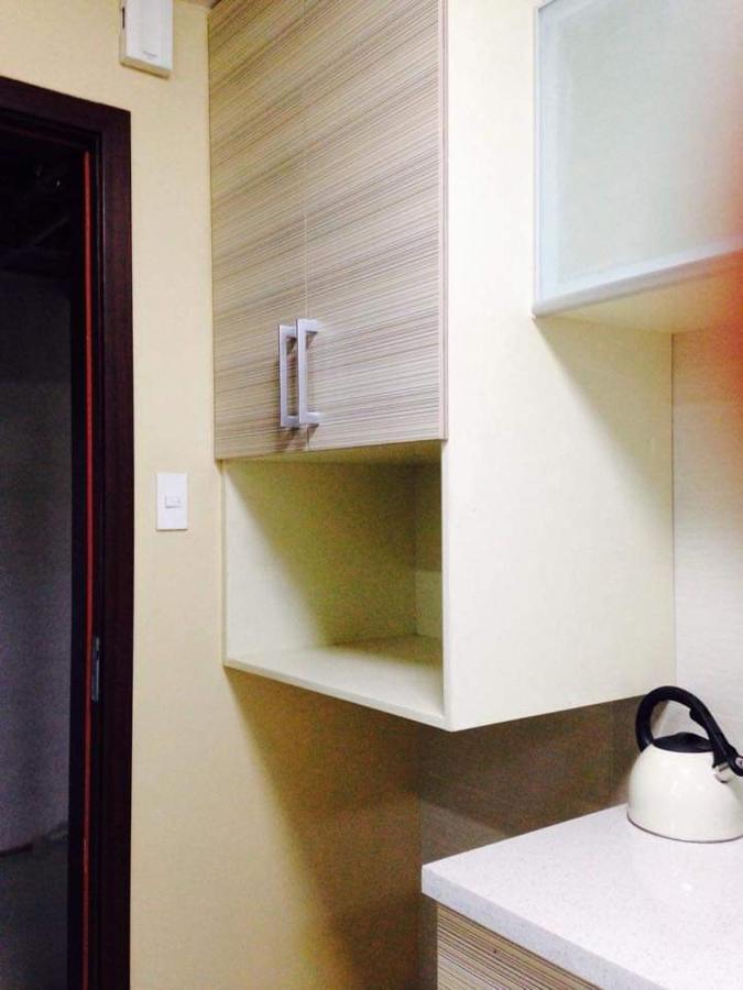 Ctc,congressional Town Center Apartment