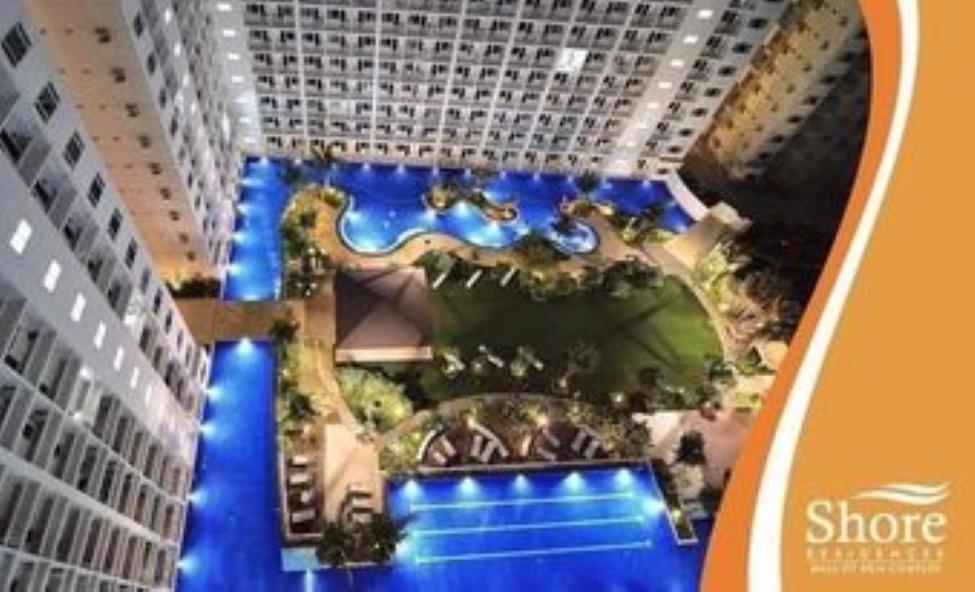 Shore D6, Shortwalk Mall Of Near Airport Manila