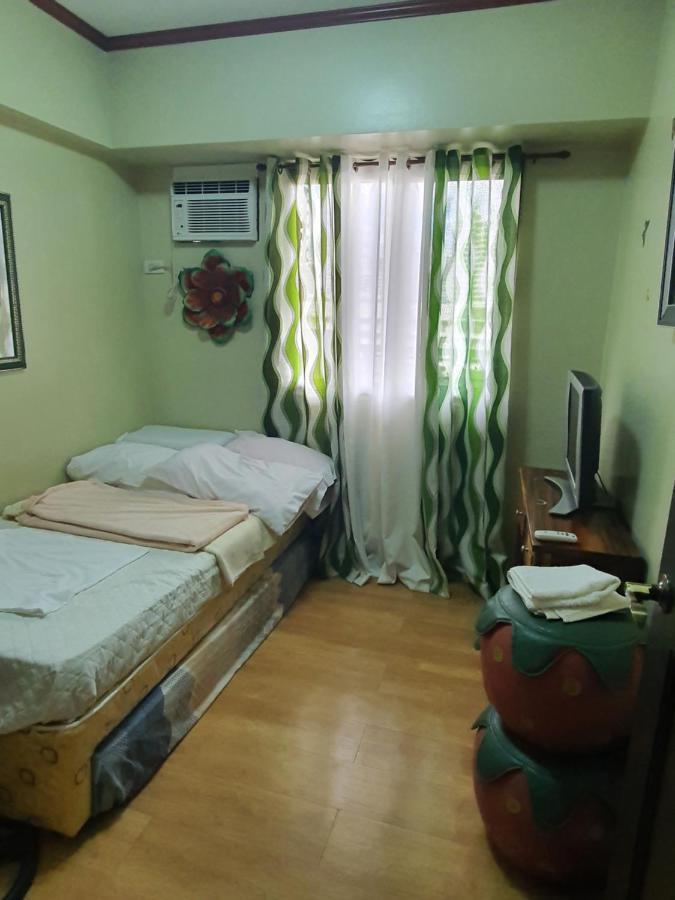 Family 3br 2cr 2 Balcony Manila