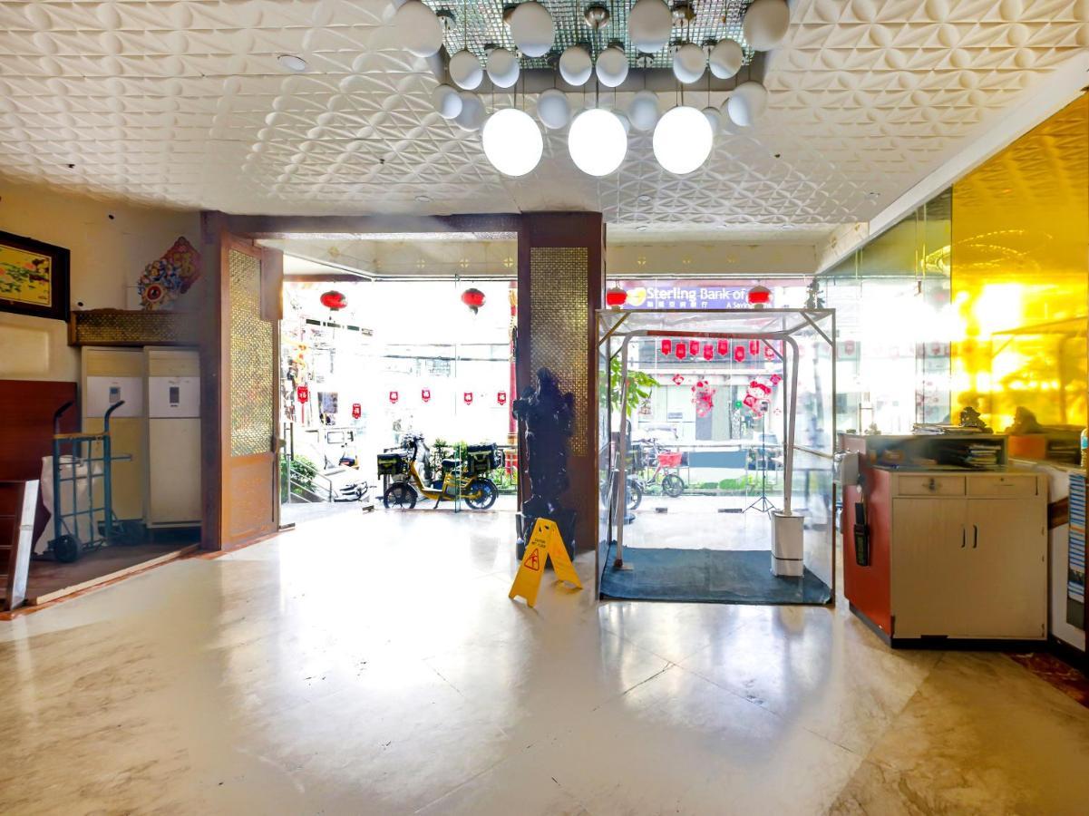 Chinatown Lai Lai Inc