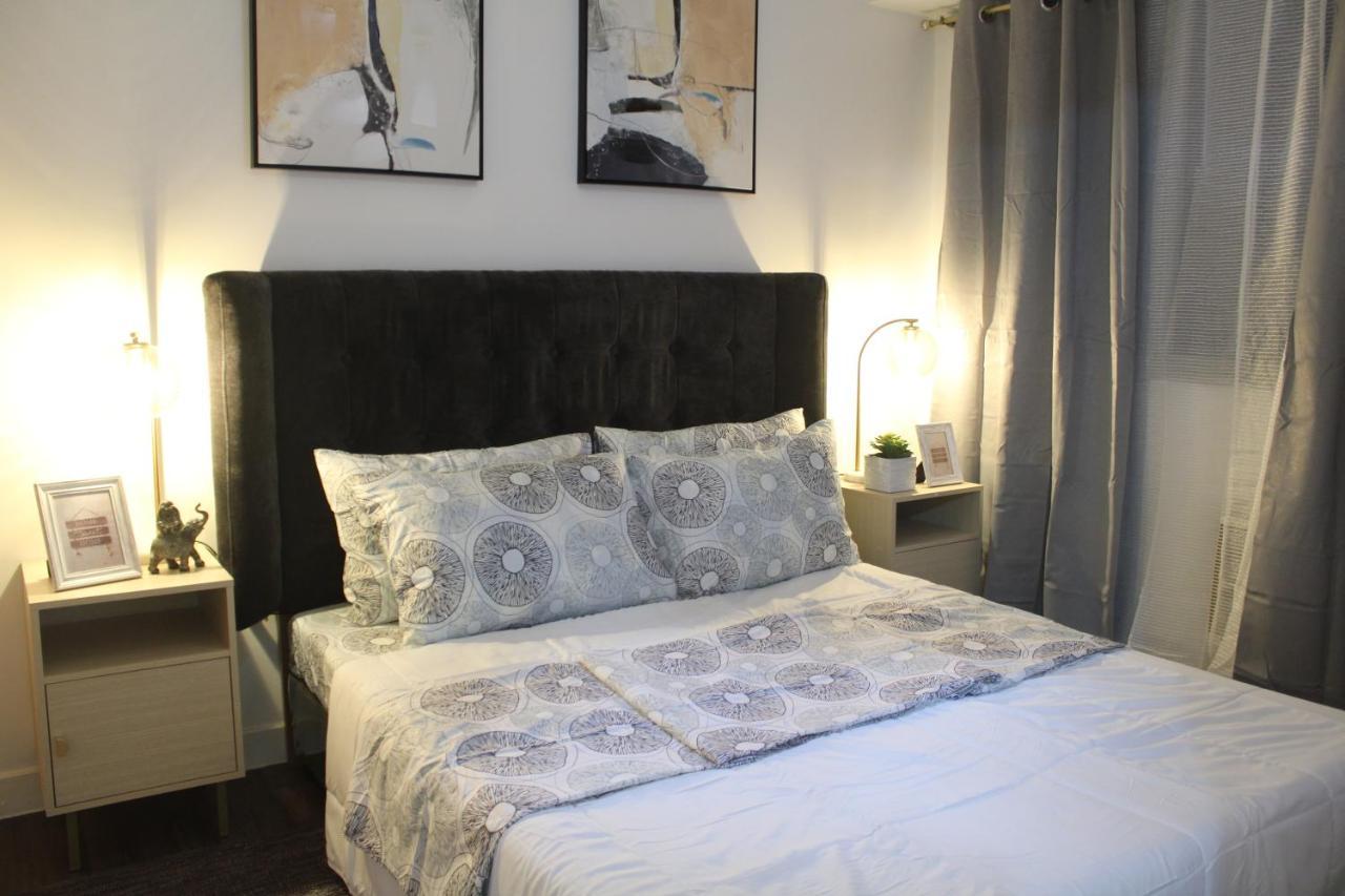 Apartamento A2j Huge Modern Luxury 2br Balcony Near Ever Gotesco Manila