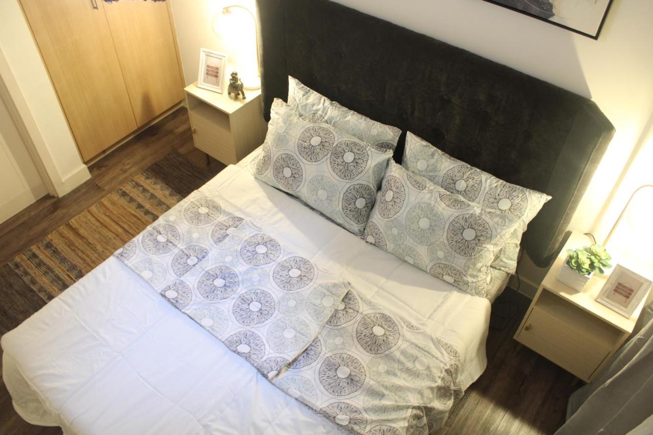 Apartamento A2j Huge Modern Luxury 2br Balcony Near Ever Gotesco