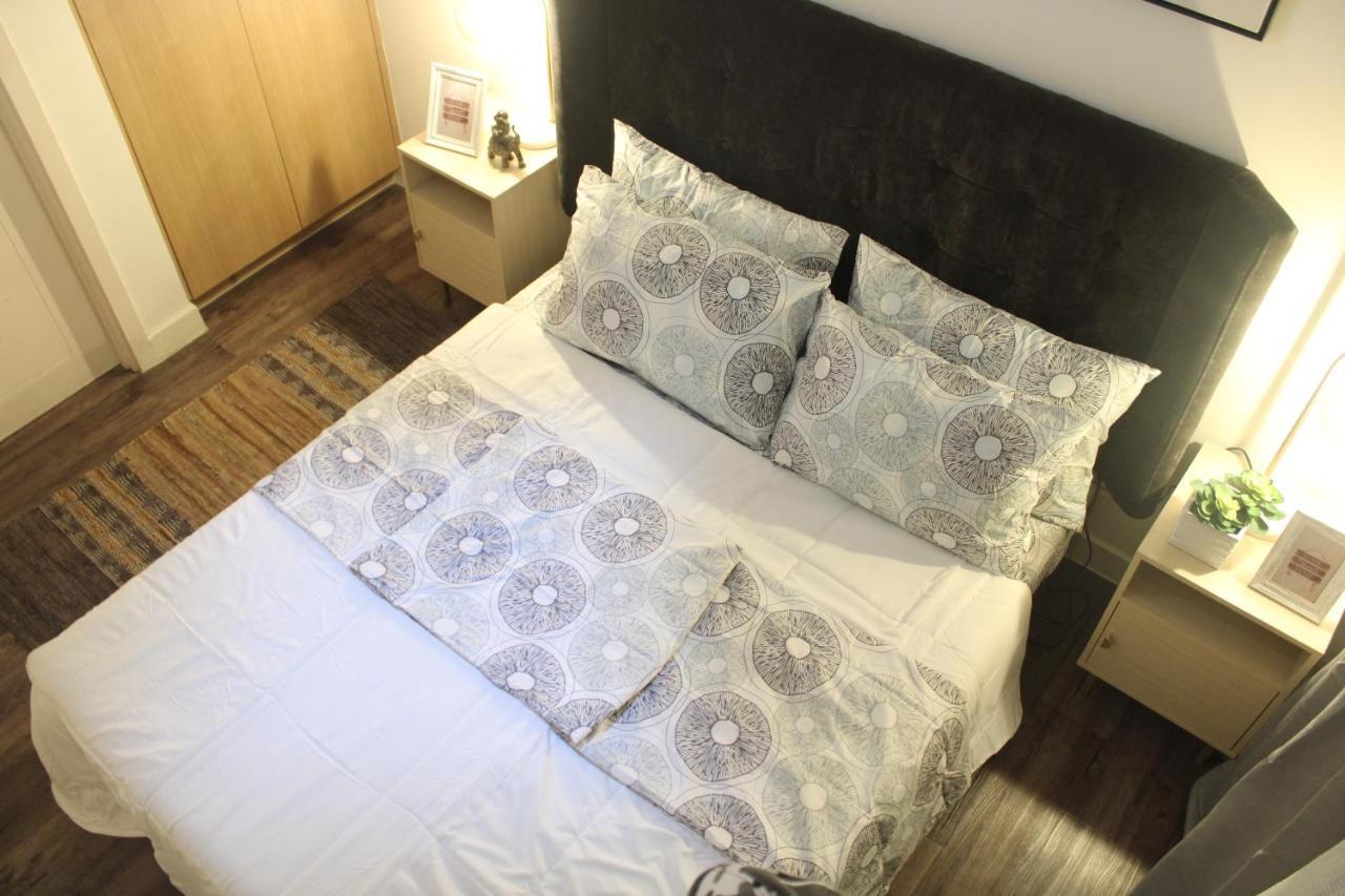 Apartment A2j Huge Modern Luxury 2br Balcony Near Ever Gotesco *