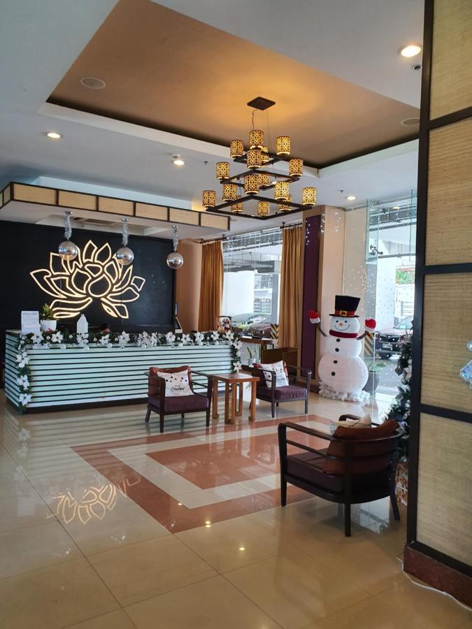 Apartment Family 3br 2cr 2 Balcony Manila