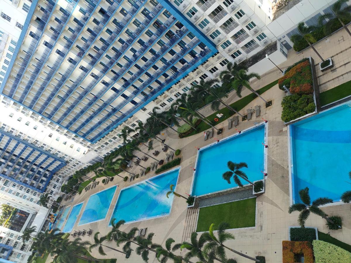 Sea Residences Joseph's Place Apartment Manila
