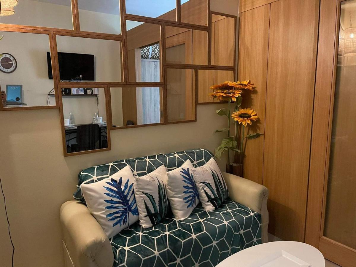 Shell Residences Moa Pasay By Darpm *