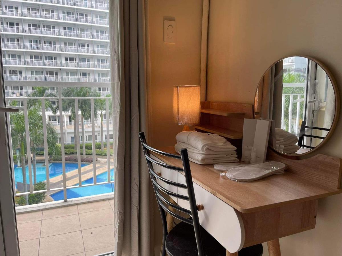 Apartment Shell Residences Moa Pasay By Darpm