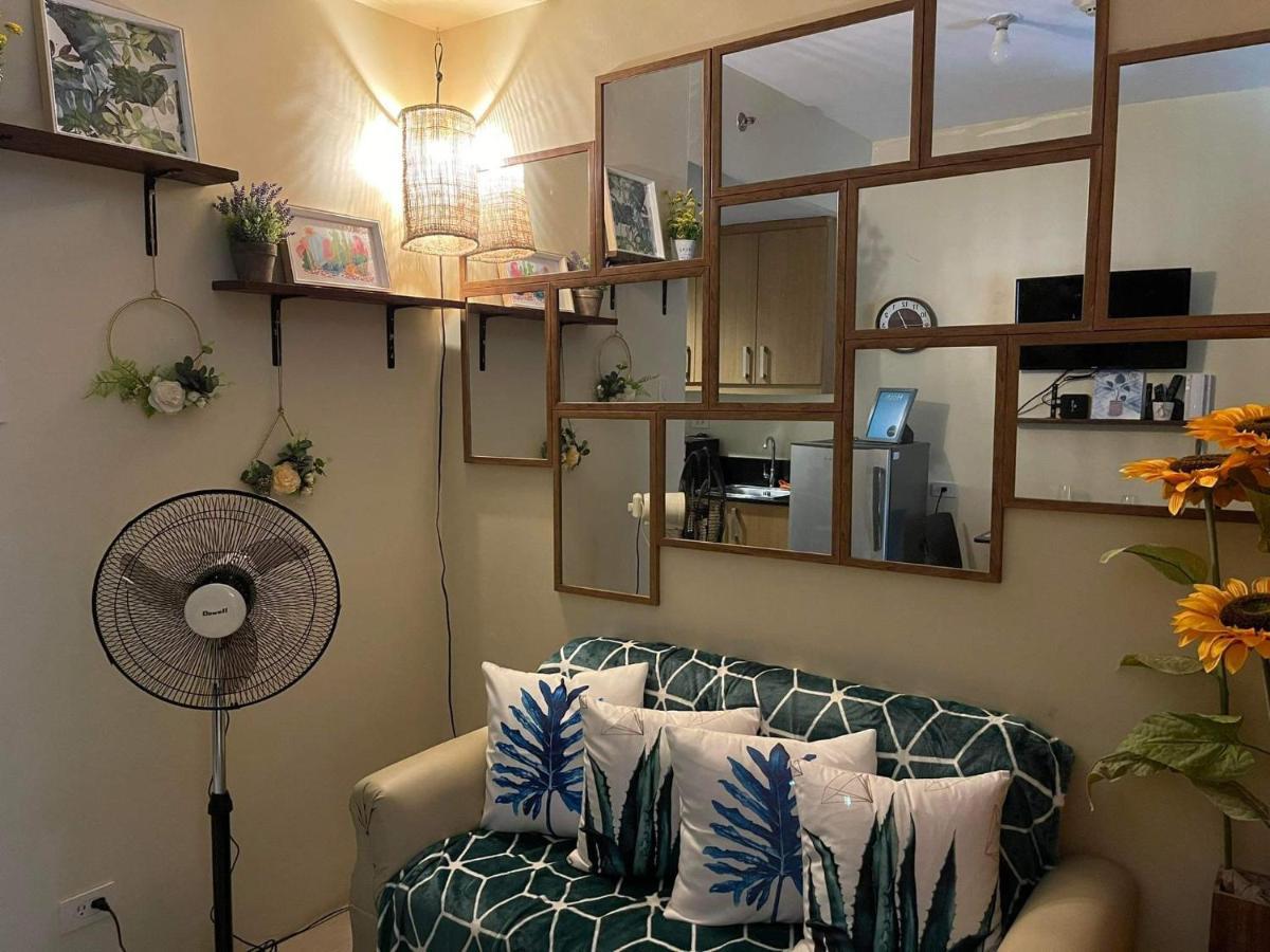 Apartment Shell Residences Moa Pasay By Darpm *