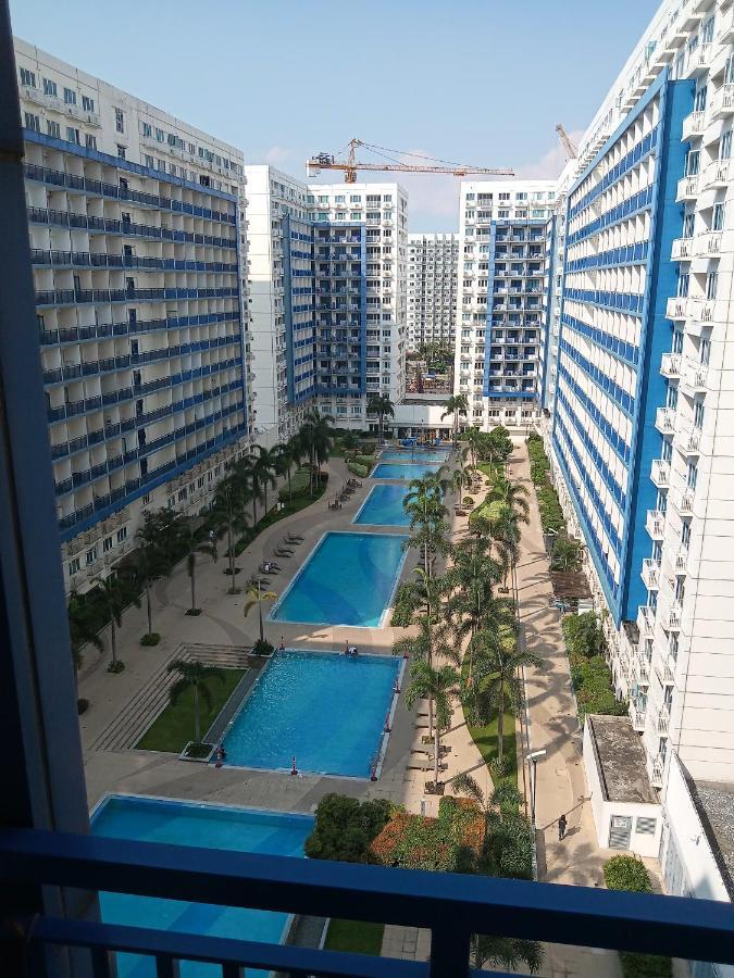 Mj's Place Apartment Manila
