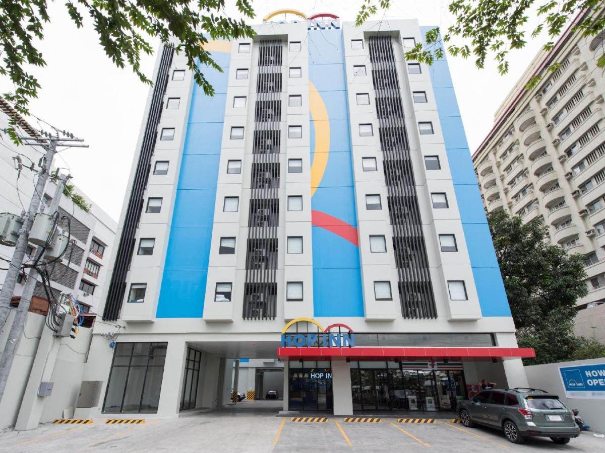 Hotel Hop Inn Hotel Ermita Manila 3*