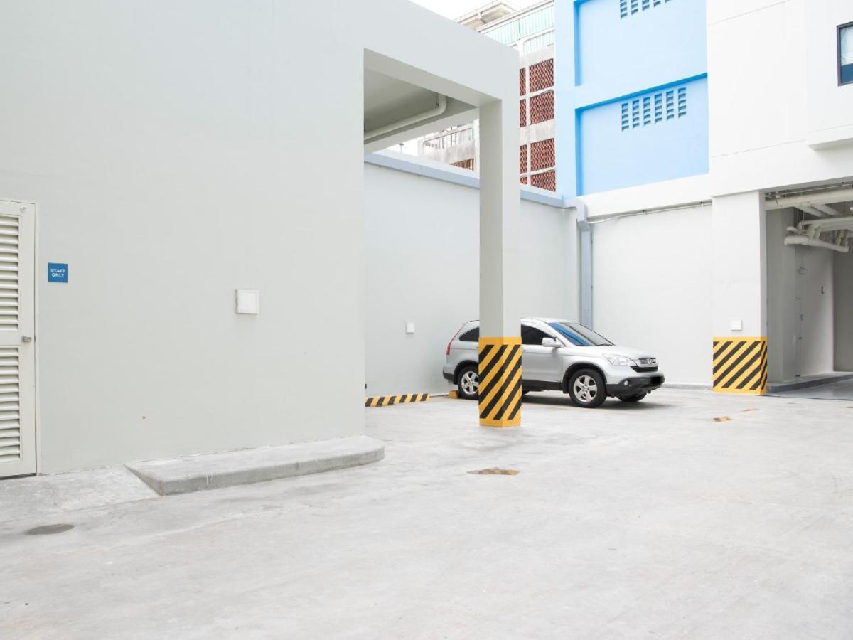 Hotel Hop Inn Hotel Ermita Manila 3*