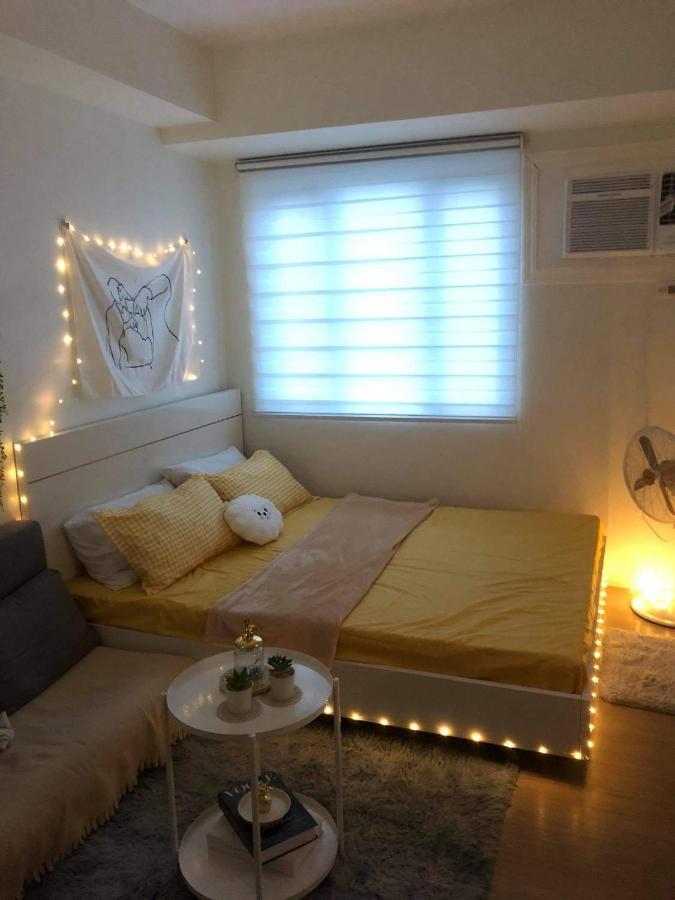 Apartment Korean Themed Condo Unit In Quezon City Manila