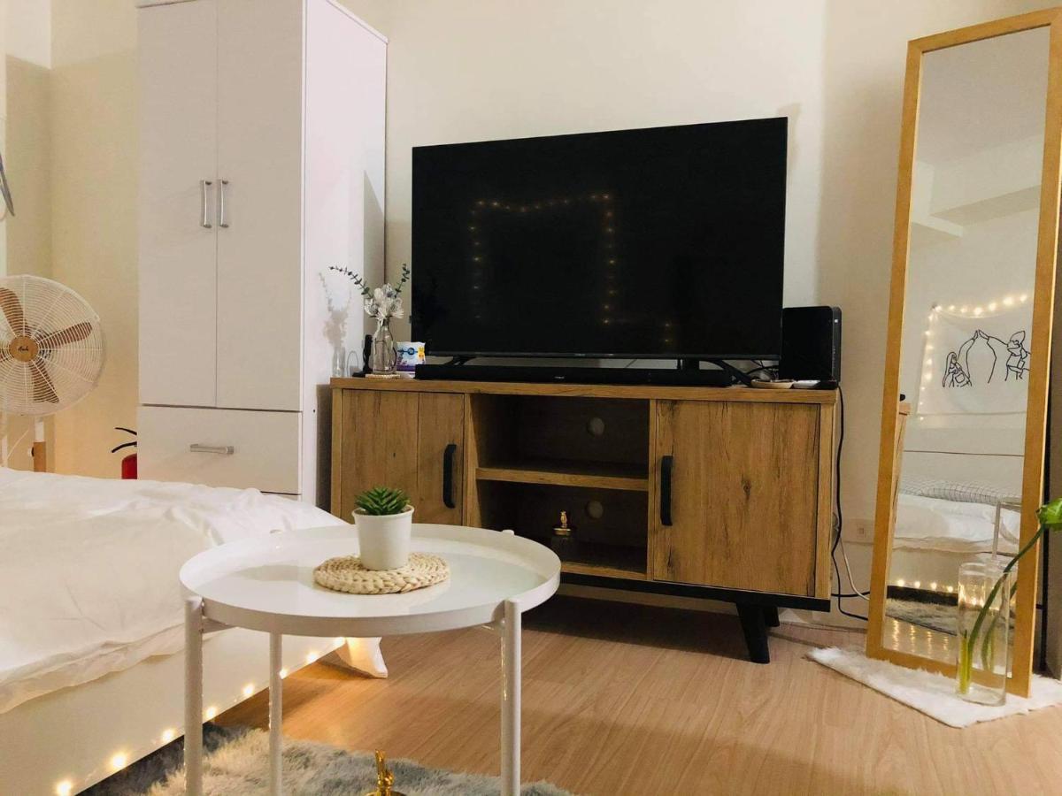 Korean Themed Condo Unit In Quezon City