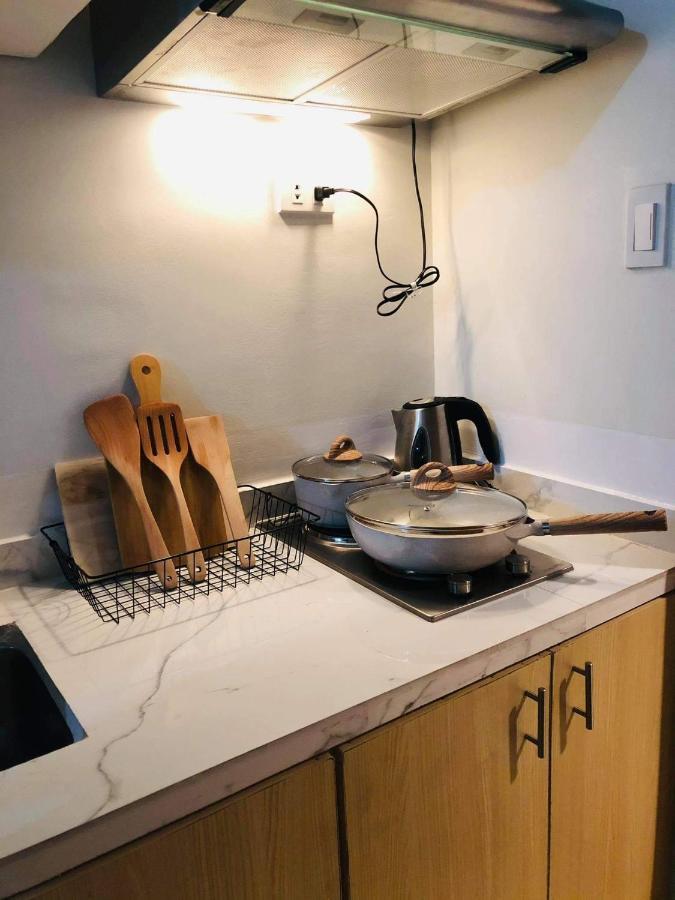 Apartment Korean Themed Condo Unit In Quezon City Manila