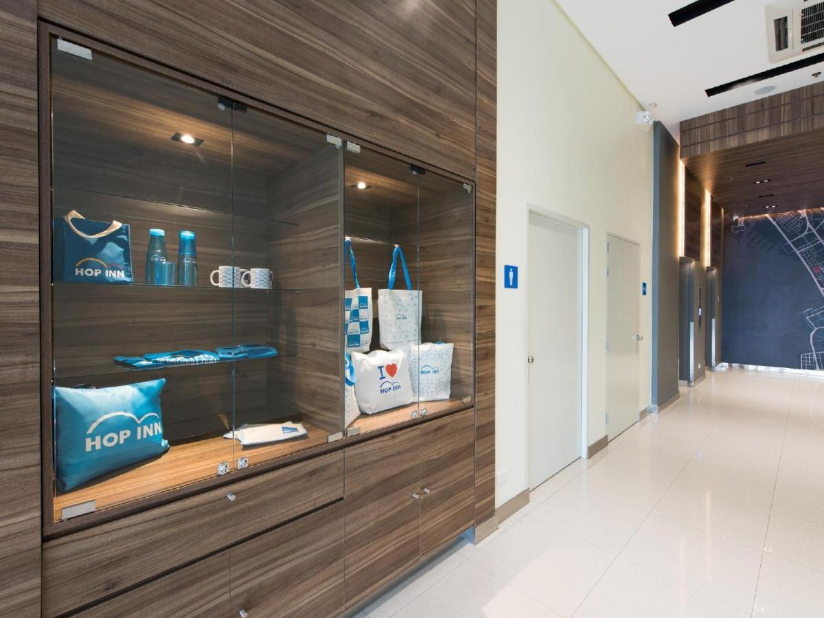 Hotel Hop Ermita