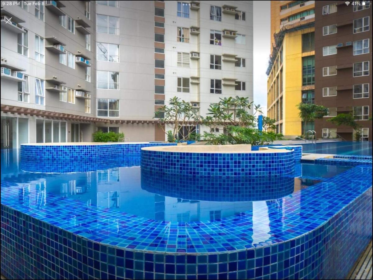 Fully Furnished Manila
