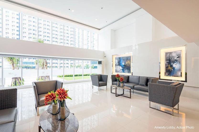 Apartment Will's Place At Jazz Makati