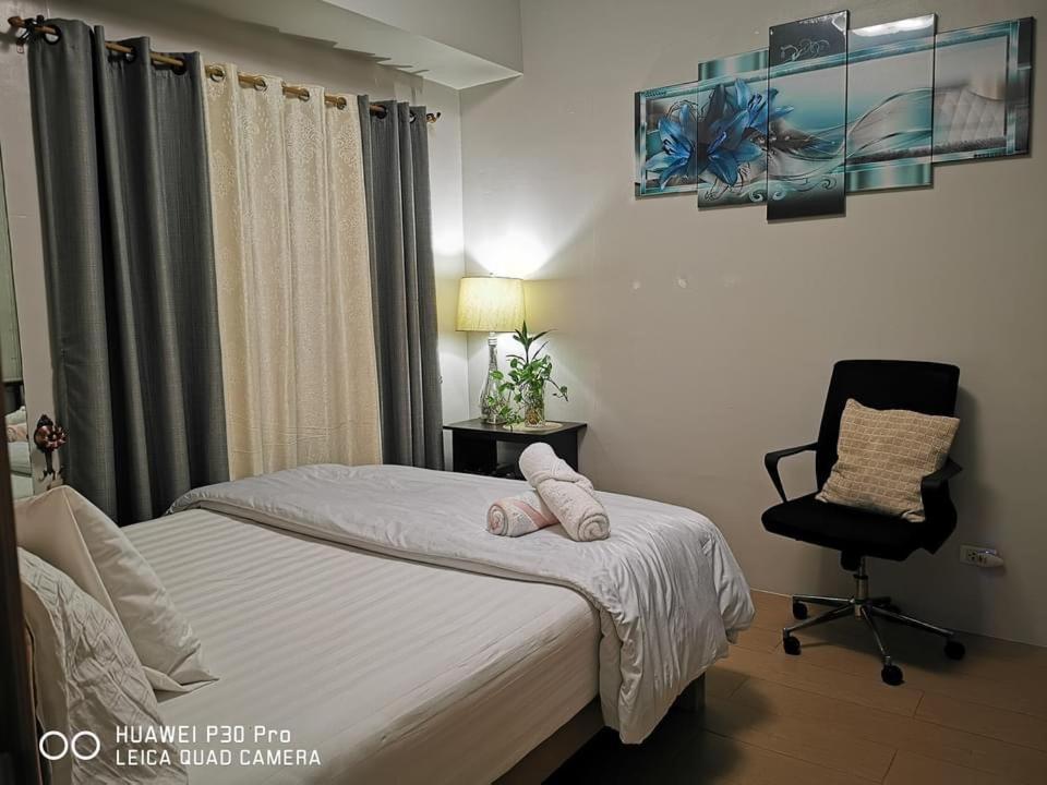 Staycation Condotel @150newport Pasay