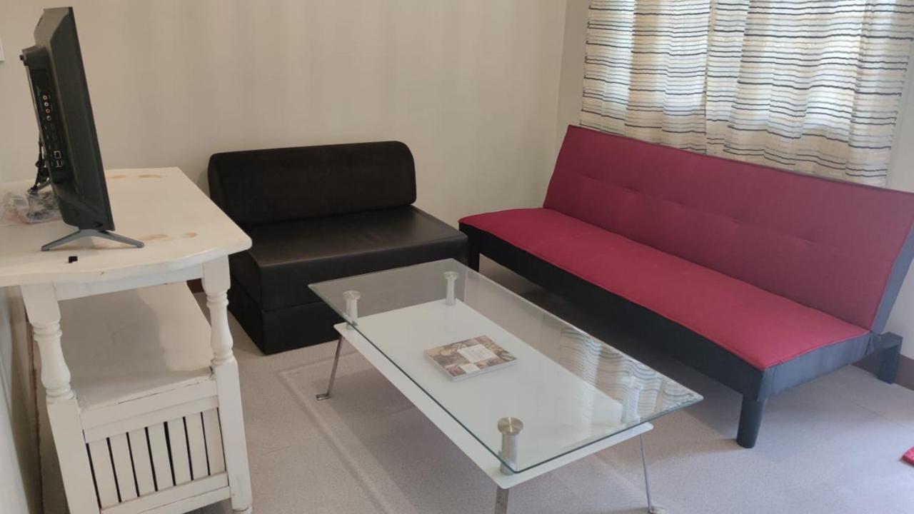 Apartment And Tranquil. Place To Be In Quezon