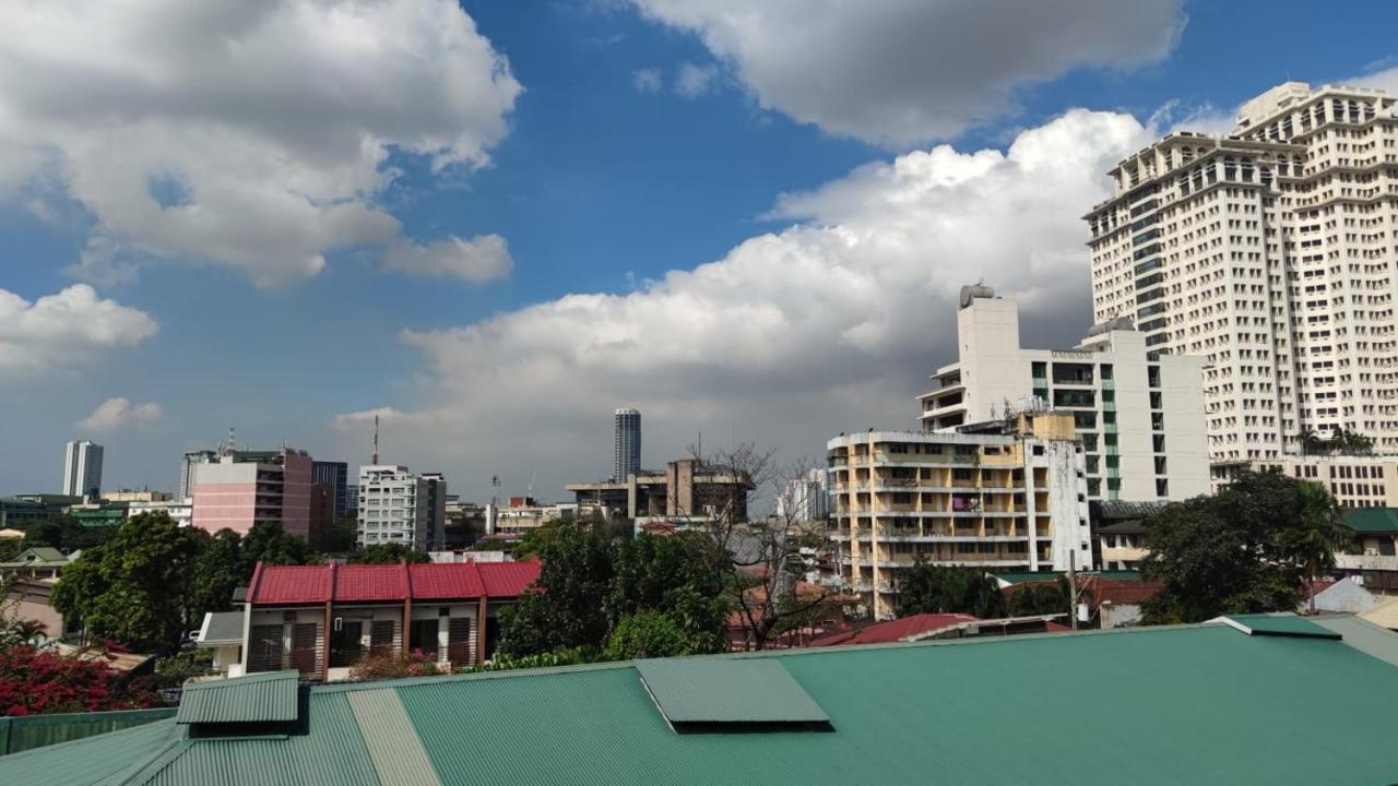 And Tranquil. Place To Be In Quezon Apartment Manila