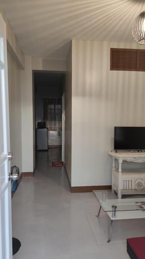 And Tranquil. Place To Be In Quezon Apartment Manila
