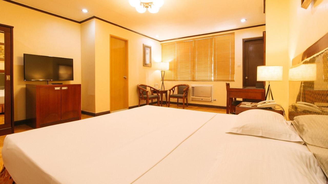 Peace By Reddoorz Hotel Manila